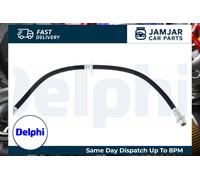 Delphi LH7649 Brake Hose Front Right Fits Lexus UX Toyota C-HR Corolla Prius