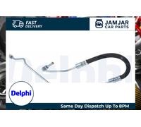 Delphi LH7651 Brake Hose Rear Right Outer Fits Renault Kangoo Kangoo Be Bop