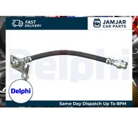 Delphi LH7655 Brake Hose Rear Left N/S Passenger 238mm Length Fits Kia Picanto