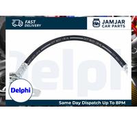 Delphi LH7675 Brake Hose Rear Right O/S Driver Side 363mm Length For Hyundai i20