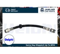 Rear Brake Hose Delphi LH7706 Fits Audi A1 Braking System