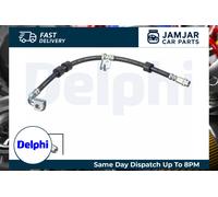 Delphi LH7749 Brake Hose Front Left 441mm Length Fits Volvo V60 V90 XC60 XC90