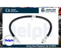 Delphi LH7756 Brake Hose Rear Left N/S Passenger 508mm Length Fits Toyota C-HR