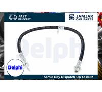 Delphi LH7757 Brake Hose Rear Right O/S Driver Side 508mm Length For Toyota C-HR