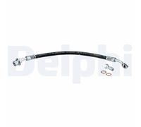 Delphi LH7775 Brake Hose Rear Left 297mm Length For Land Rover Range Rover Velar