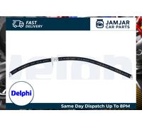 Delphi LH7794 Brake Hose Front Right 438mm Length Fits Lexus NX Toyota RAV4