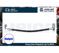 Delphi LH7801 Brake Hose Front Left N/S Passenger 317mm Length Fits Hyundai i10