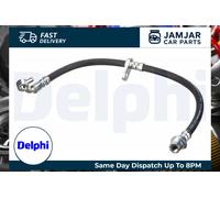 Rear Right Brake Hose Delphi LH7809 Fits Honda CR-V Braking System