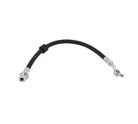 Flexible brake hose LH7955 DELPHI for JAGUAR XE XF II XF SPORTBRAKE