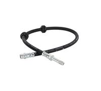 Flexible brake hose LH7958 DELPHI for MERCEDES-BENZ VITO Tourer VITO Dualiner
