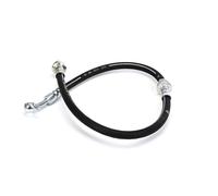 Delphi LH7987 Brake Hose Front Right O/S Driver 633mm Length Fits Renault Kadjar