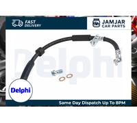 Delphi LH8023 Brake Hose Front Right Fits Citroën C4 Opel Peugeot 2008 Vauxhall