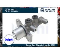 Delphi LM51033 Brake Master Cylinder Fits Opel Astra Astra G Classic Vauxhall