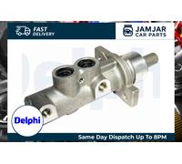 Delphi LM80103 Brake Master Cylinder Fits Citroën Berlingo Xsara Peugeot 306