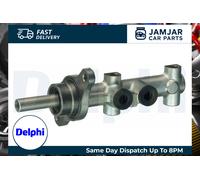 Delphi LM80463 Brake Master Cylinder Fits Nissan Primastar Opel Renault Vauxhall