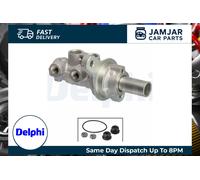 Delphi LM80689 Brake Master Cylinder M12x1 Fits BMW 1 Series 2 Series Mini