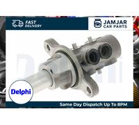 Delphi LM80691 Brake Master Cylinder Fits Opel Adam Corsa Vauxhall Adam Corsa