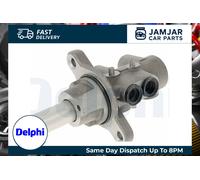 Delphi Brake Master Cylinder LM80719 - Fits Opel & Vauxhall Adam, Corsa, Corsavan