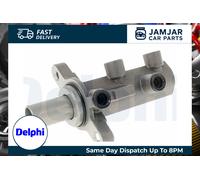 Delphi LM80723 Brake Master Cylinder Fits Ford Tourneo Custom Transit Custom
