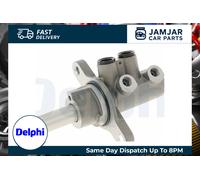 Brake Master Cylinder DELPHI Fits CITROEN C1 II PEUGEOT TOYOTA 14- 1612196080