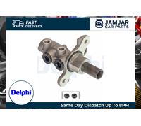 Brake Master Cylinder Delphi LM80750 Fits Mercedes A-Class B-Class CLA GLA-Class
