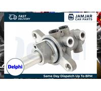 Delphi LM80771 Brake Master Cylinder Fits Renault Kangoo Kangoo Be Bop