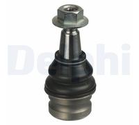 Delphi Lower Ball Joint TC2684 - 3 Year or 36000 Mile Manufacturers Warranty