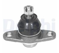 Delphi Lower Ball Joint TC407 - 3 Year or 36000 Mile Manufacturers Warranty
