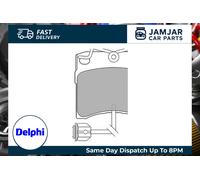 DELPHI LP1535 Brake Pad Set Front Fits VW Transporter Transporter/Caravelle