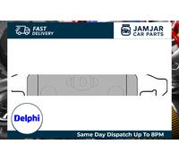 DELPHI LP1558 Brake Pad Set Rear Braking Replacement Fits Jeep Grand Cherokee