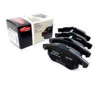 Delphi LP1723 Front Brake Pads Set for Vauxhall Vectra C Signum Saab Fiat