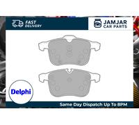 DELPHI LP1783 Brake Pad Set Front Fits Opel Signum Vectra Saab 9-3 9-3X Vauxhall