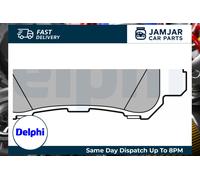 DELPHI LP2482 Brake Pad Set Rear Braking Replacement Fits Mazda 2 CX-3 CX-5