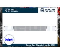 DELPHI LP2508 Brake Pad Set Rear Fits Land Rover Discovery Range Rover