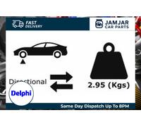 DELPHI LP2698 Brake Pad Set Front Fits Audi A3 Q2 Q3 TT Seat Ateca Leon Skoda VW