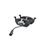 DELPHI LP3146 Brake pad set