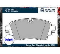 DELPHI LP3240 Brake Pad Set Rear Fits Audi A4 A4 Allroad A5 A6 A7 A8 Q5 VW