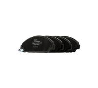 New Brake Pad Set, disc brake for FORD USA:MUSTANG Coupe,MUSTANG Convertible