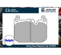 Disc Brake Brake Pad Set Delphi LP3259 Fits Mini Countryman Mini Clubman
