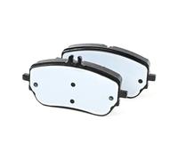 DELPHI LP3485 Brake pad set