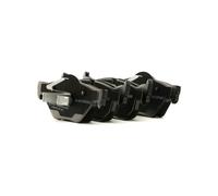 DELPHI LP3618 Brake pad set