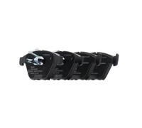DELPHI LP3630 Brake pad set