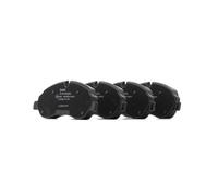 DELPHI LP3682 Brake pad set