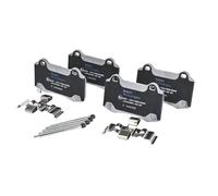DELPHI LP5009EV Brake pad set