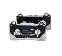 DELPHI LP5058EV Brake pad set