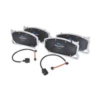 DELPHI LP5065EV Brake pad set