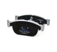 Brake pads Low-Metallic LP5077EV DELPHI for POLESTAR VOLVO