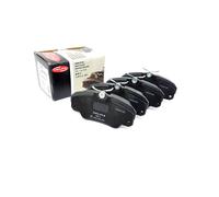 Delphi LP848 Vauxhall Carlton Senator Omega V6 Front Brake Pads Set 9192124