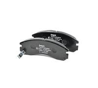 DELPHI LP871 Brake pad set