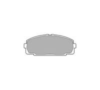 DELPHI LP989 Brake Pad Set Front Fits Toyota Dyna Dyna 100 Granvia HiAce Regius